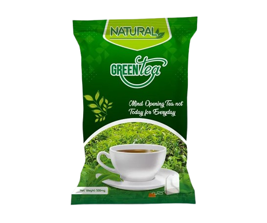 Green Tea
